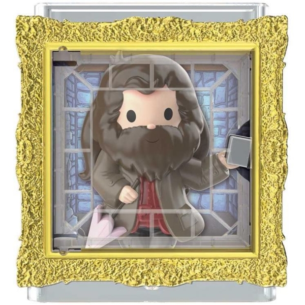 Колекційна фігурка-сюрприз Wizarding World Чарівник 3.8 см 1 шт. (SM22033) - Pampik - 17