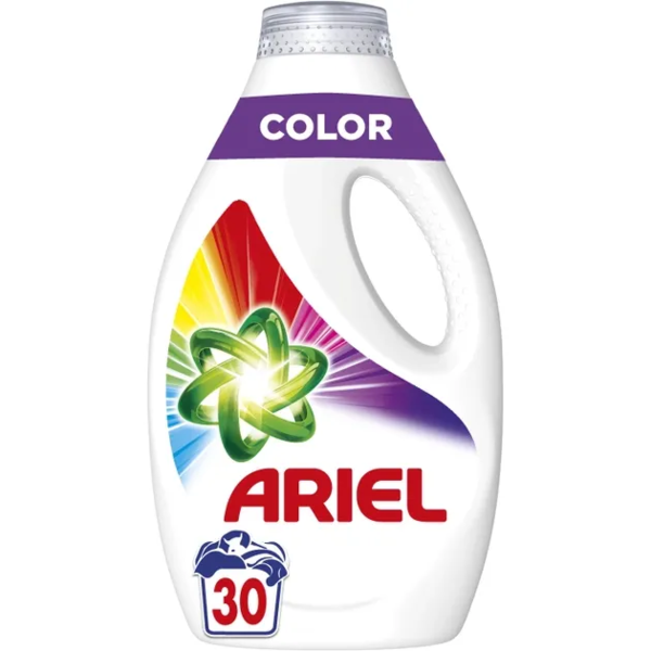 Гель для стирки Ariel Color, 1.5 л - Pampik