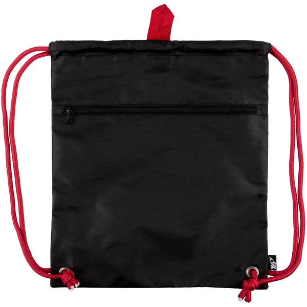 Сумка для взуття Yes SB-10 Classic Bear, чорний з коричневим (559664) - Pampik - 2