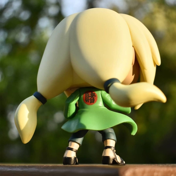 Набір ігрових фігурок Funko POP Наруто Леді Цунаде (783716) - Pampik - 5