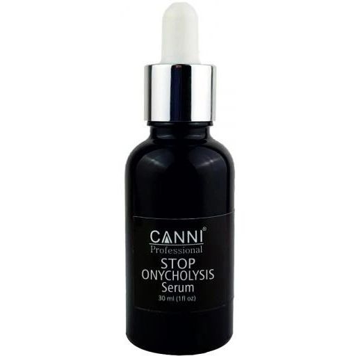 Сыворотка от онихолизиса Canni 30 мл - Pampik
