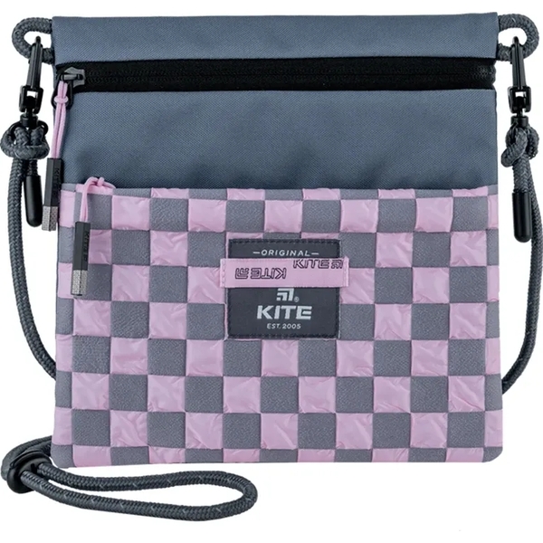 Сумка-кросбоді Kite Education teens 2772-5 (K24-2772-5) - Pampik