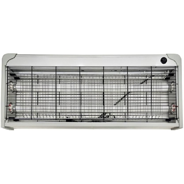 Светильник Євросвітло VOAR-40-01 для уничтожения насекомых 40 Вт (57097) - Pampik