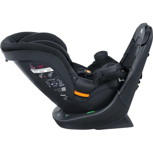 Автокрісло Chicco Fit360 ClearTex чорне (79690.95) - Pampik - 6