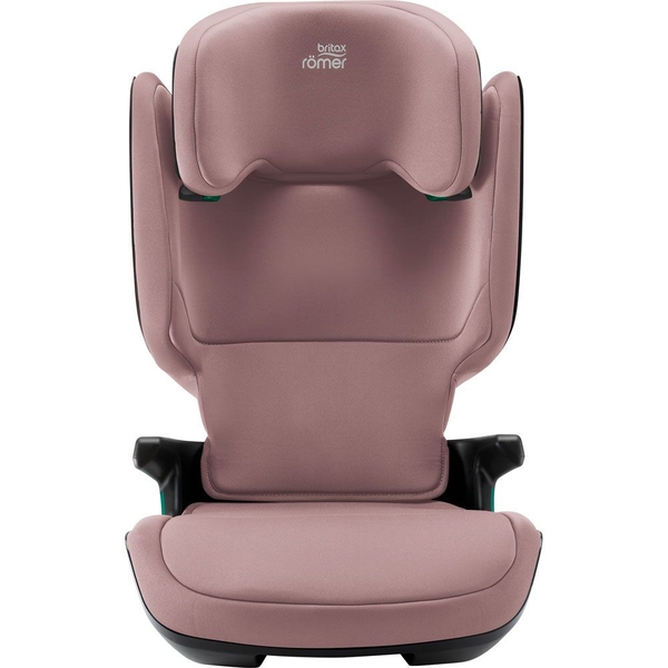 Автокрісло Britax Römer Kidfix M I-Size Dusty Rose рожеве (2000039712) - Pampik - 2