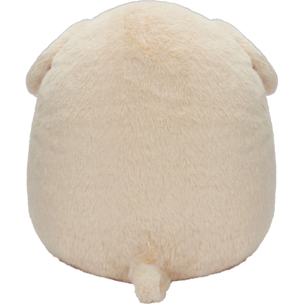 М'яка іграшка Squishmallows Лабрадор Стеван, 30 см (SQCR00342) - Pampik - 3