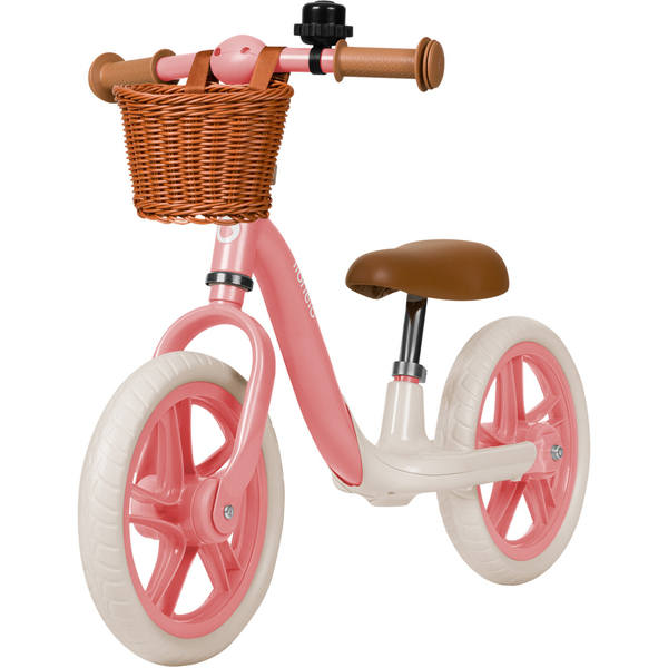 Біговел Lionelo ALEX PLUS PINK ROSE - Pampik