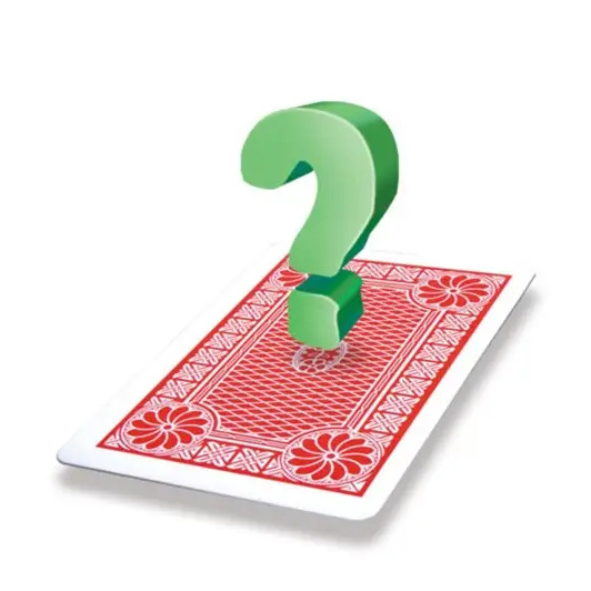 Набір з фокусами Marvin's Magic Приголомшлива магія. 30 неймовірних карткових фокусів (MMB5727) - Pampik - 5