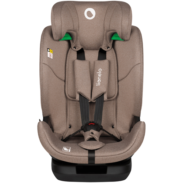 Автокрісло Lionelo Lavender I-Size Beige Latte - Pampik - 5