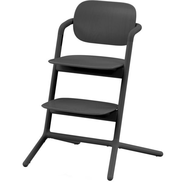 Стул Cybex Lemo Stunning Black - Pampik