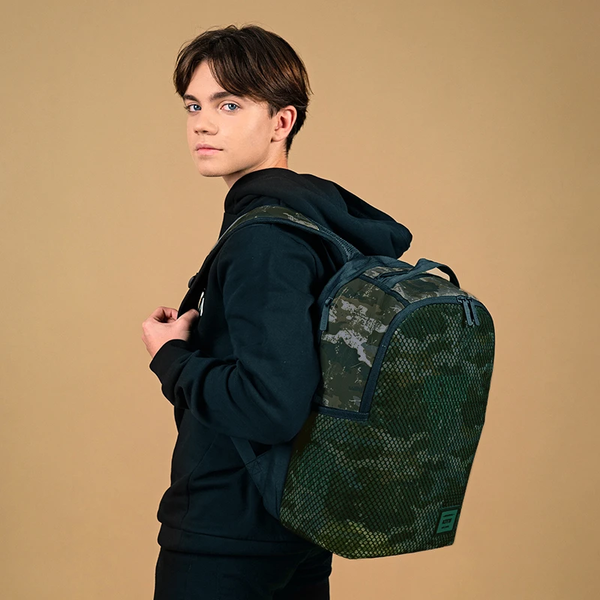 Рюкзак Kite Education teens 2595L-2 (K24-2595L-2) - Pampik - 16