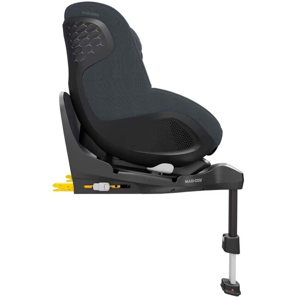 Автокрісло Maxi-Cosi Mica 360 Pro i-Size Authentic Graphite сіре (8549550110) - Pampik - 4