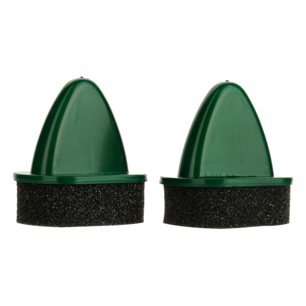 Крем-блеск для обуви Goldcare 200 мл бесцветный - Pampik - 4