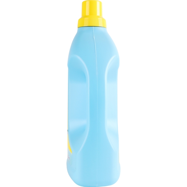 Засіб для полоскання дитячої білизни Вухастик з алое вера, 1.2 л - Pampik - 2