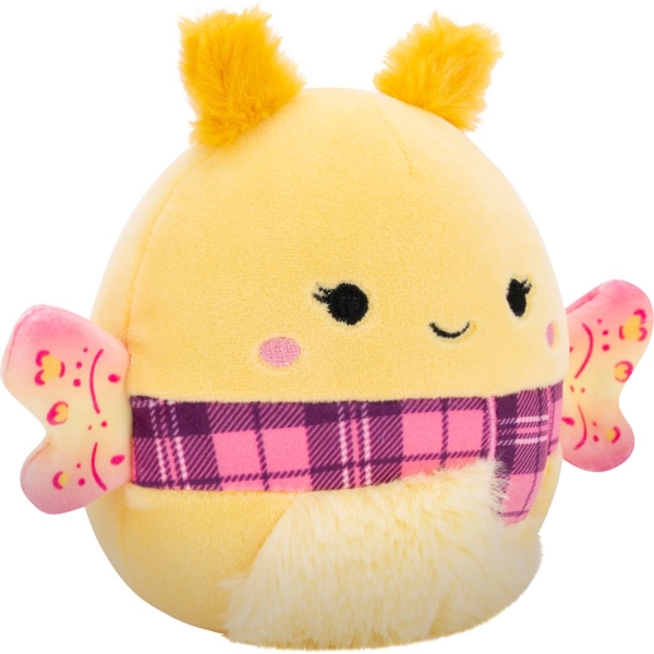 Мягкая игрушка Squishmallows Бабочка Мири, 30 см (SQCR06672) - Pampik - 2