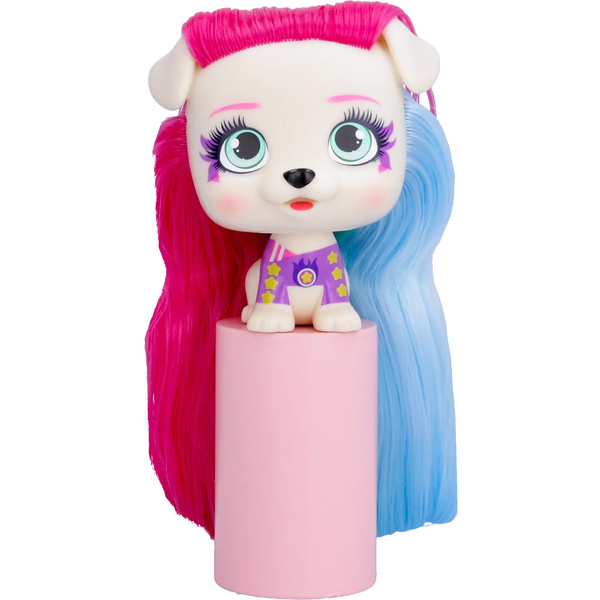 Ігровий набір IMC VIP Pets S6 Bow Power Модний улюбленець Гвен (714779) - Pampik - 3