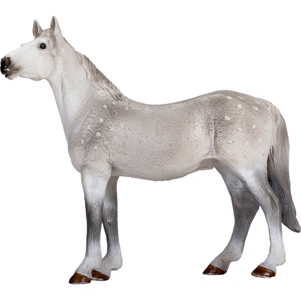 Игровая фигурка Mojo Орловский рысак (387378) - Pampik - 4