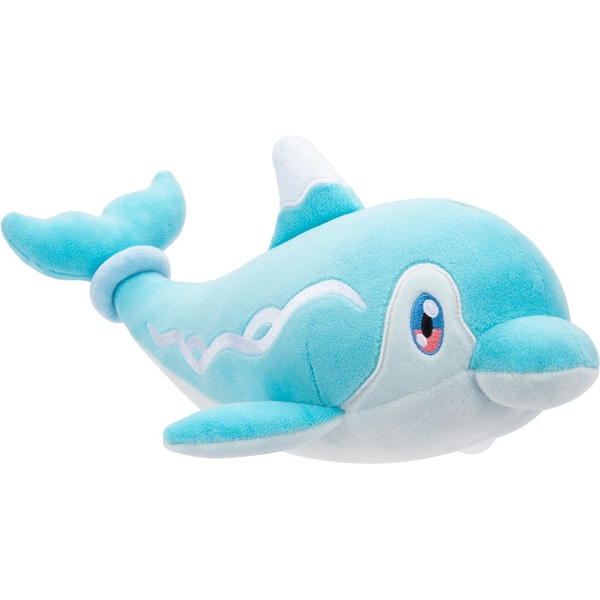 М'яка іграшка Pokemon Фінізен W20 (PKW3662) - Pampik