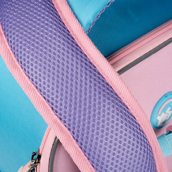 Рюкзак каркасный Yes H-100 Line Friends (559549) - Pampik - 18