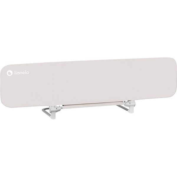 Захисний бар'єр Lionelo Lora XL Beige Sand - Pampik - 2