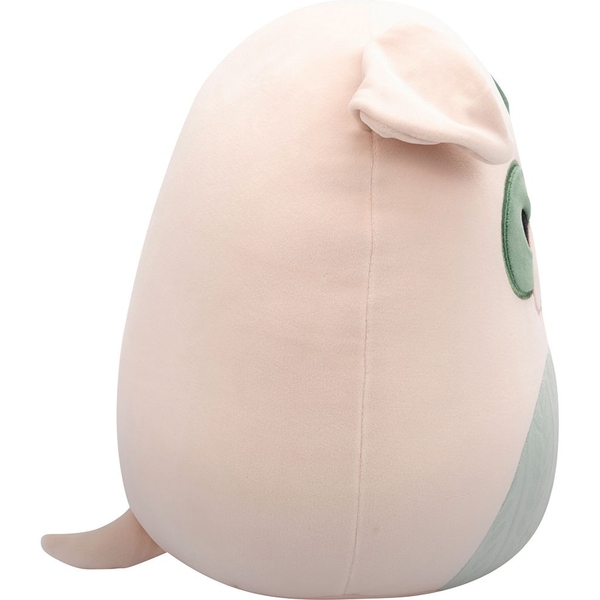 М'яка іграшка Squishmallows Бульдог Августін, 30 см (SQCR06691) - Pampik - 3