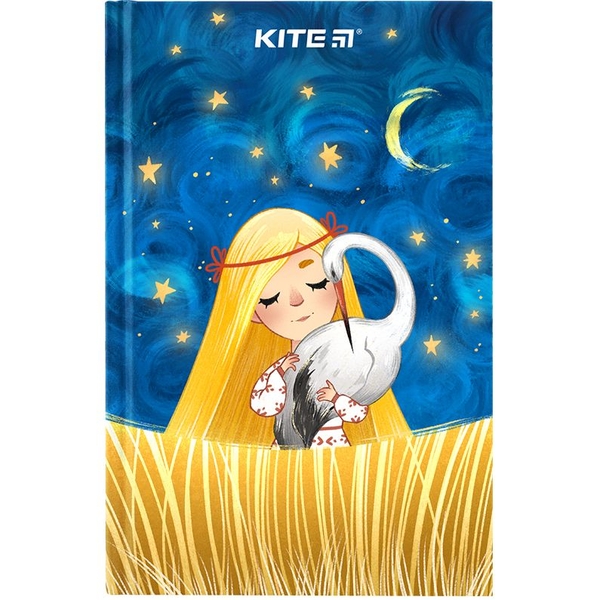 Книга записная Kite K24-199-1 - Pampik