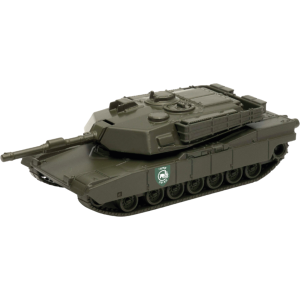 Автомодель TechnoDrive Шевроны Героев Танк - 1 ОТБр (250332W2) - Pampik