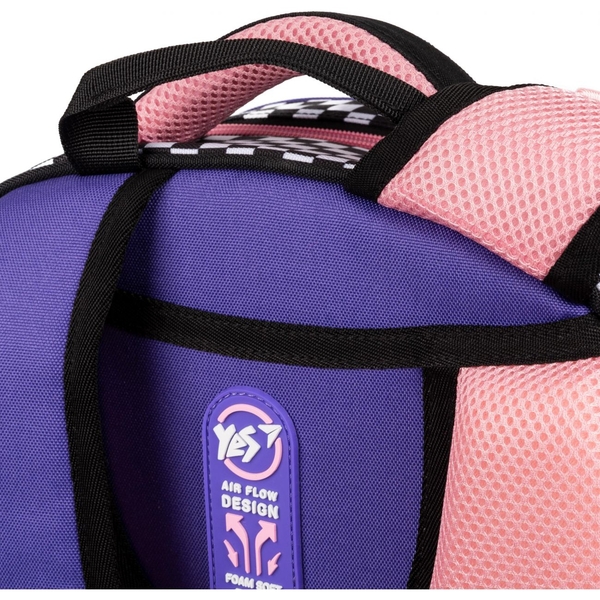 Рюкзак школьный Yes S-91 Academy (559587) - Pampik - 15