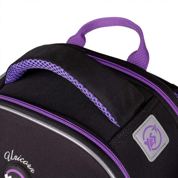 Рюкзак каркасный Yes H-100 Magic Unicorn (559543) - Pampik - 9