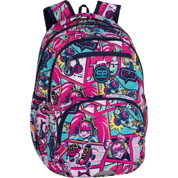 Рюкзак CoolPack Pick 17” Anime (F099814) - Pampik
