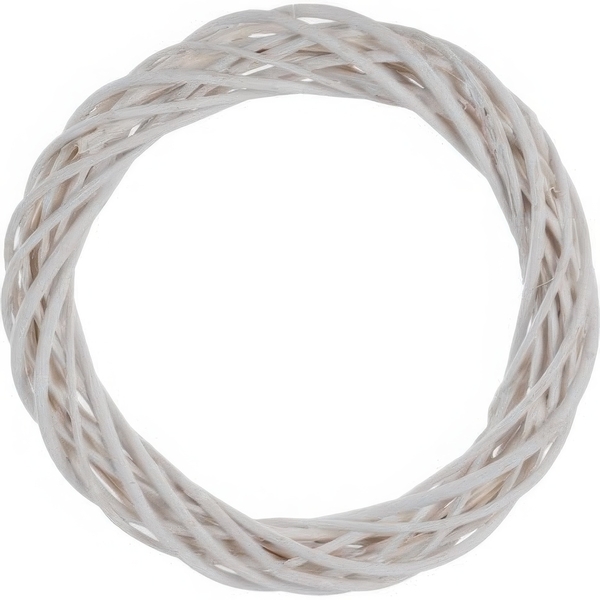 Основа для вінка Elen Dekor лоза 20 см (820-050) - Pampik