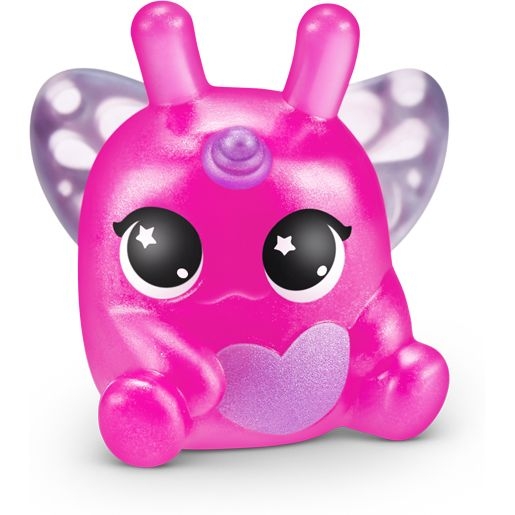 Іграшка-сюрприз Babycorns-B Лялька Метелик (92107B) - Pampik - 13