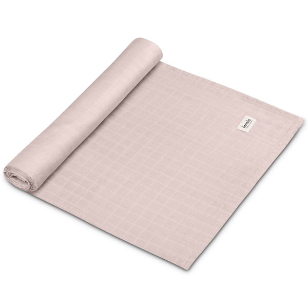 Пелюшка Lionelo Bamboo Swaddle Beige Sand, бежевий - Pampik - 2