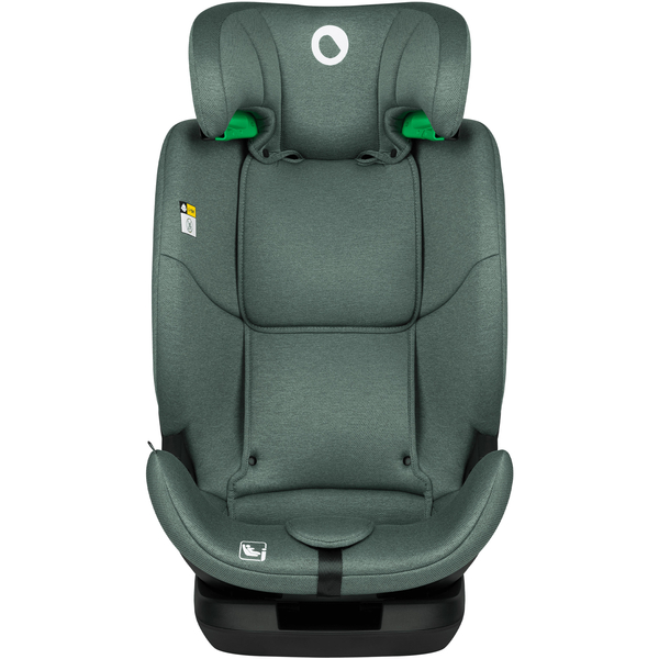 Автокрісло Lionelo Lavender I-Size Green Pistachio - Pampik