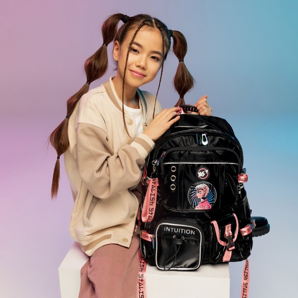 Рюкзак Yes T-107 Intuition (559629) - Pampik - 16