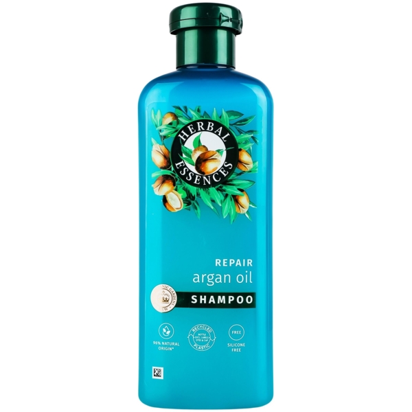 Шампунь Herbal Essences Відновлення Арганова олія, 350 мл - Pampik