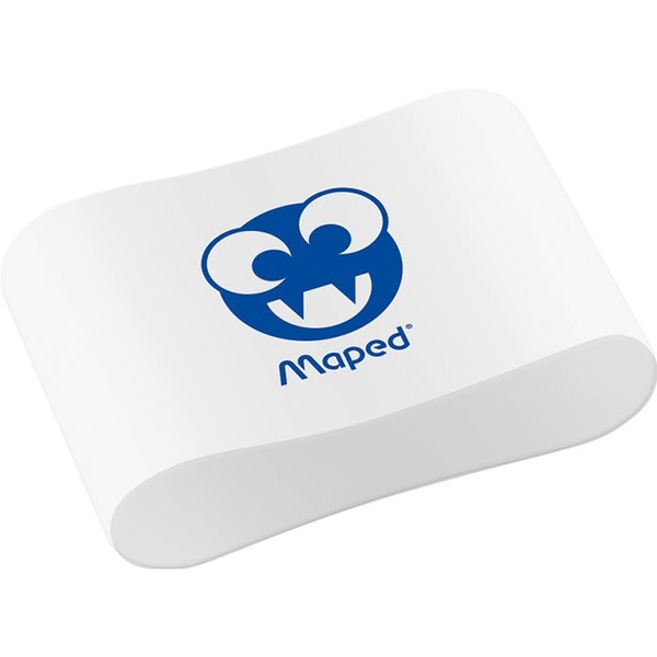 Гумка Maped Essentials Soft (MP.112911) - Pampik - 3
