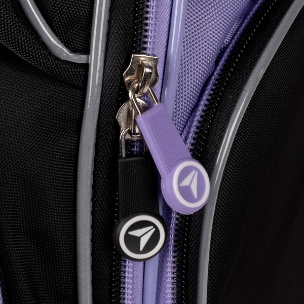 Рюкзак школьный полукаркасный Yes S-100 Girl's Dream (559578) - Pampik - 8