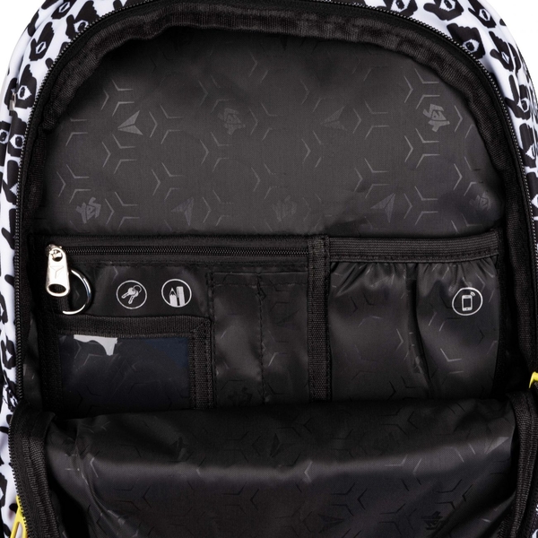 Рюкзак школьный Yes TS-47 All-Seeing Eye (559611) - Pampik - 16