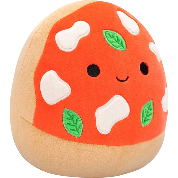 Мягкая игрушка Squishmallows Пицца Сандо, 19 см (SQCR06583) - Pampik - 2