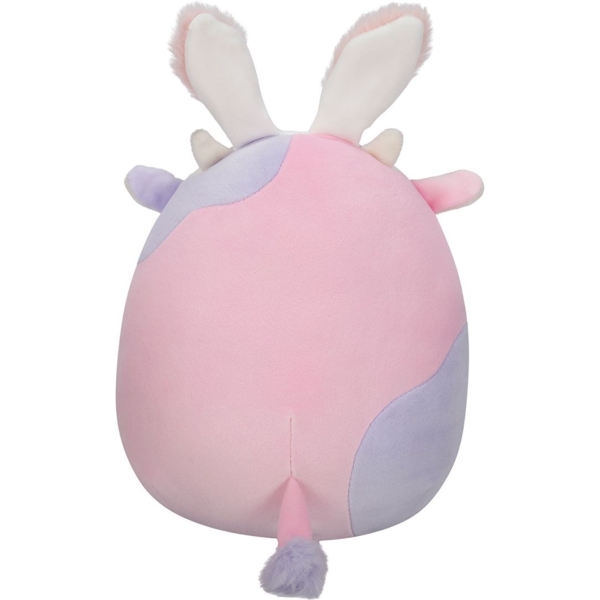 М'яка іграшка Squishmallows Корівка Петті, 19 см (SQER00836) - Pampik - 3