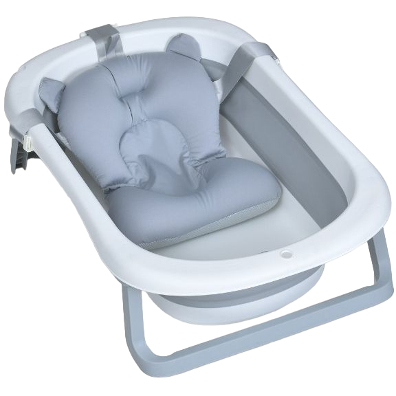 Ванночка El Camino ME 1151 Plus grey (26350) - Pampik