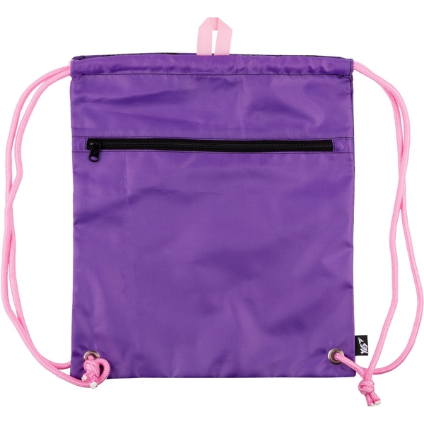 Рюкзак Yes S-91 Collection Academy, с пеналом и сумкой (559796) - Pampik - 9