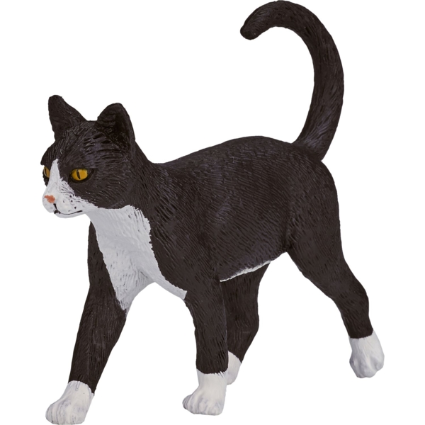 Игровая фигурка Mojo Кот (387200) - Pampik