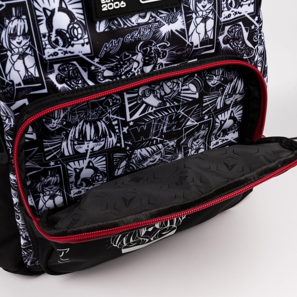 Школьный рюкзак Yes TS-47 Anime (559616) - Pampik - 12