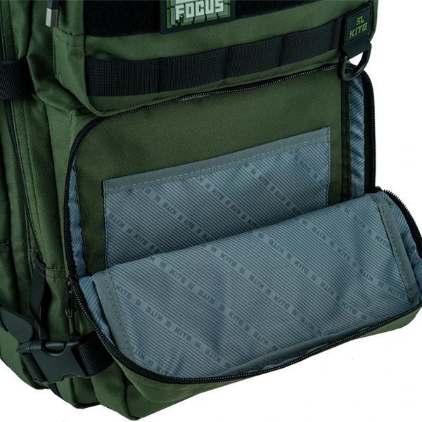 Рюкзак Kite Education teens 2593L-2 (K24-2593L-2) - Pampik - 11