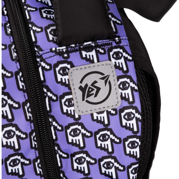 Рюкзак школьный Yes TS-48 All-Seeing Eye (559622) - Pampik - 19