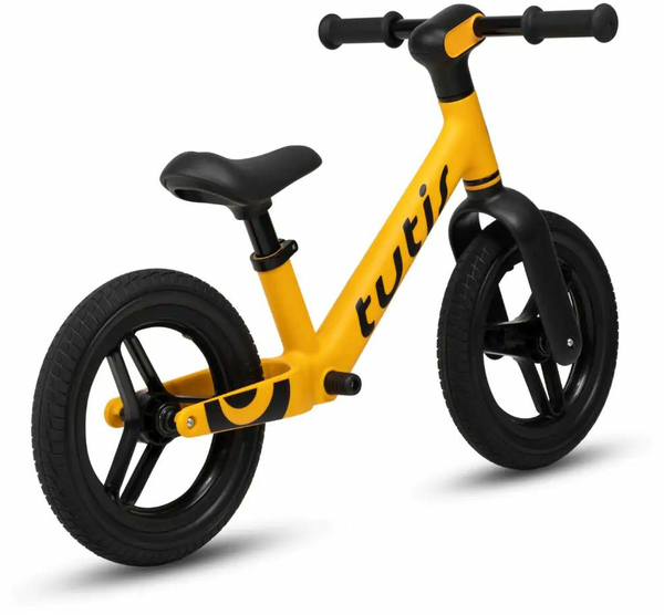 Біговел TUTIS Yellow - Pampik - 3