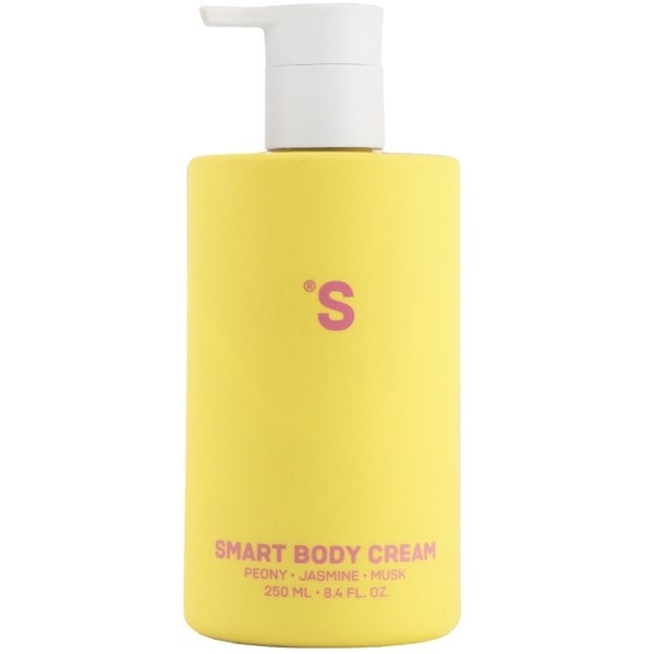 Smart лосьйон для тіла Sister's Aroma Півонія 250 мл - Pampik