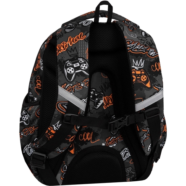 Рюкзак CoolPack Jerry Gamer (F029827) - Pampik - 3